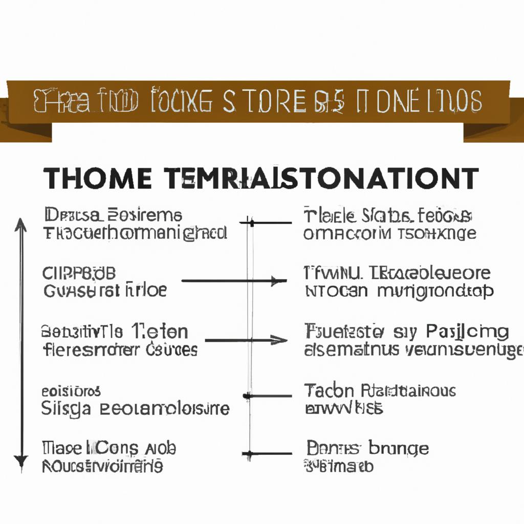 Key Considerations When Transferring⁣ or Updating Home Titles