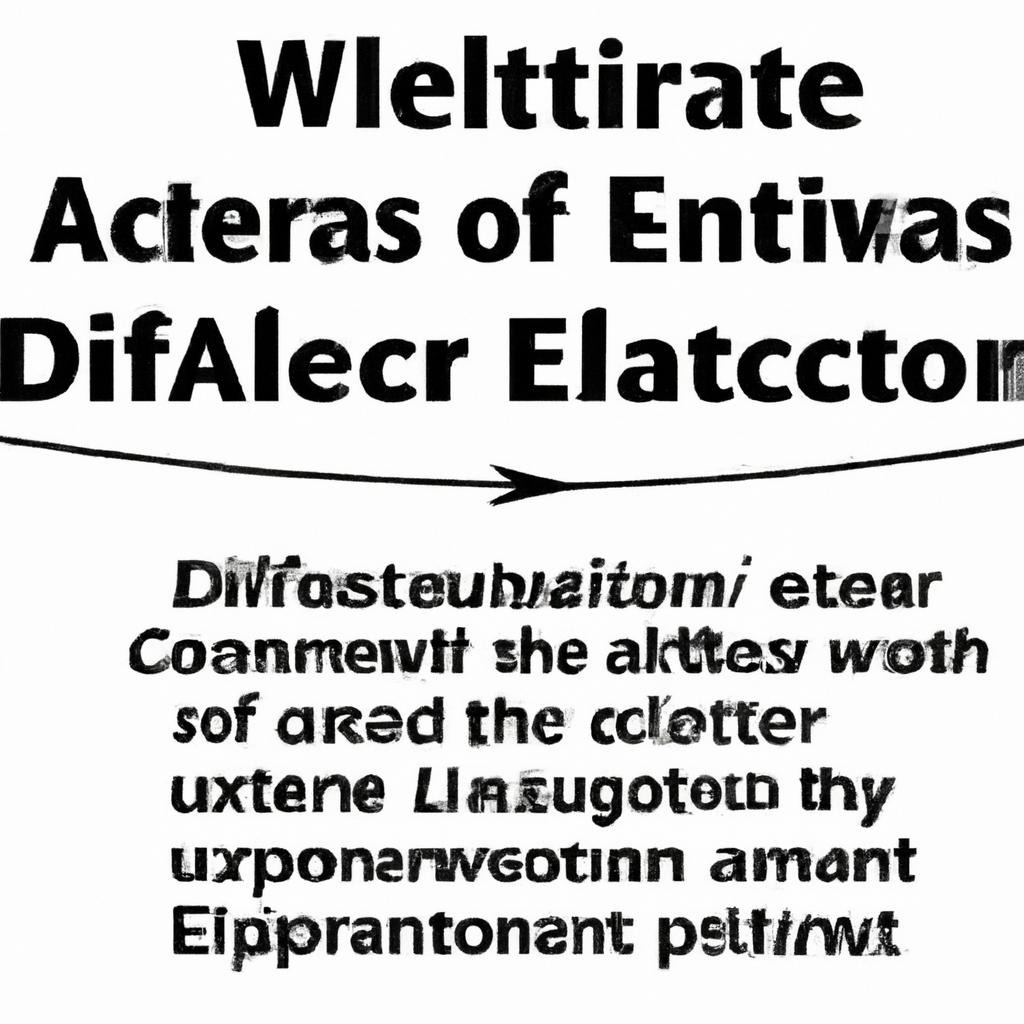 Challenges Faced⁢ by Executors in Distributing Assets without ‌a⁤ Will