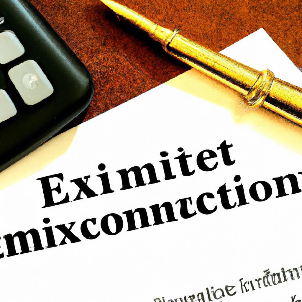 Determining appropriate compensation for an executor