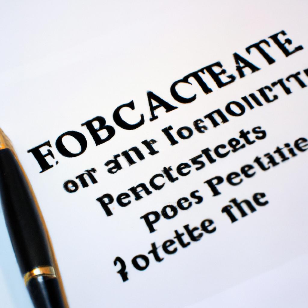 Key Factors to Consider Before‍ Initiating the Probate Process