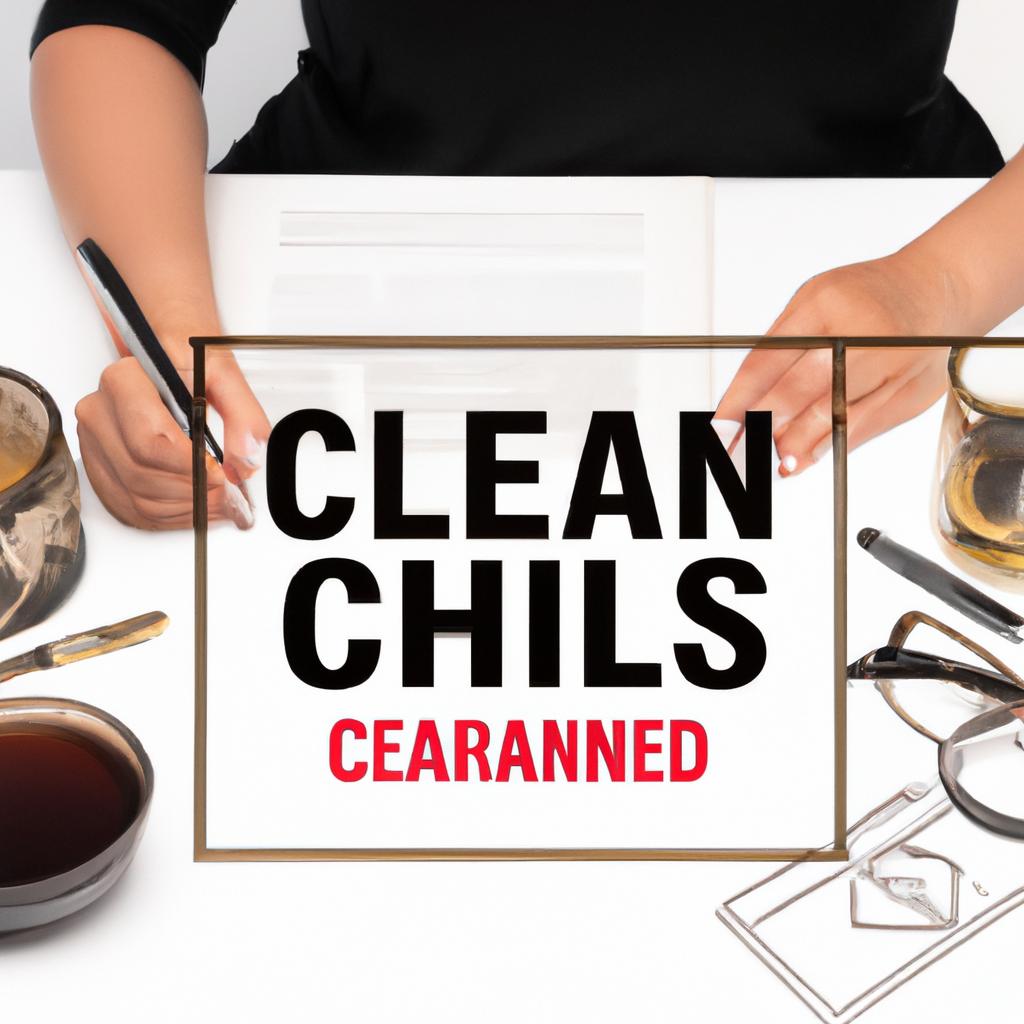 Drafting Clear and Precise Amendments to Reflect ‍Your Current ⁢Wishes
