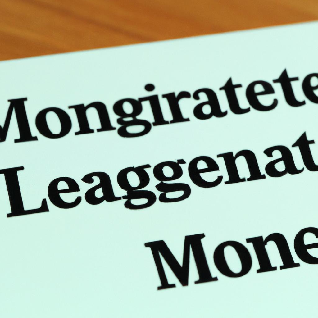 Legal ​Implications of Having Your Name on the Deed ​but Not the Mortgage